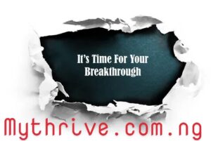 20 Powerful Midnight Prayer For Financial Breakthrough In 2024-2025