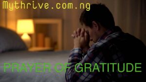 40 Powerful Watch Night Prayer Points for Spiritual Warfare